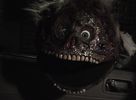Clive the Zombie