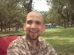 Aaron Adair