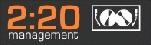 220 management Artist management