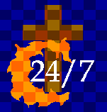 Consumed 24/7 Ministries